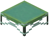 Molded Hopblock