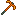 Nubilum Pickaxe