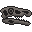 Bones/Therizinosaurus Skull