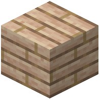 Magnolia Planks