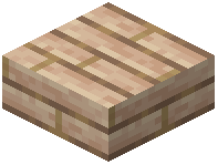 Magnolia Slab