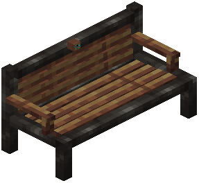 Park Bench