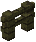 Psaronius Fence