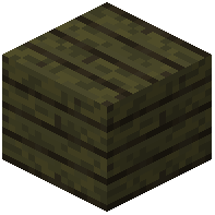 Psaronius Planks