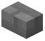 Reinforced Brick Button