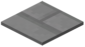 Reinforced Brick Pressure Plate
