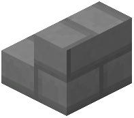 Reinforced Brick Stairs