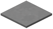 Reinforced Stone Panel Pressure Plate