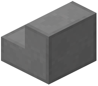 Reinforced Stone Panel Stairs