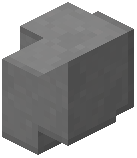 Reinforced Stone Panel Wall