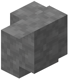 Reinforced Stone Pathway Wall