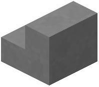 Reinforced Stone Stairs
