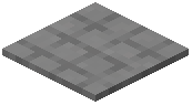 Reinforced Stone Tiles Pressure Plate