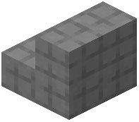 Reinforced Stone Tiles Stairs