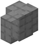 Reinforced Stone Tiles Wall
