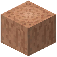 Phoenix Stripped Log