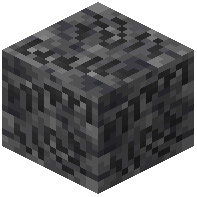 Deepslate Fossil