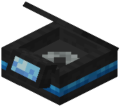 Fossil Grinder