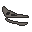 Nyctosaurus Skull Fossil