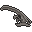 Parasaurolophus Skull Fossil