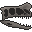 Proceratosaurus Skull Fossil