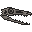 Procompsognathus Skull Fossil