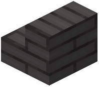 Reinforced Brick Stairs