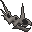 Styracosaurus Skull Fossil