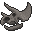 Triceratops Skull Fossil