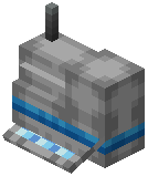 White DNA Analyzer