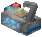 White Embryo Calcification Machine