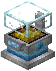 White Incubator