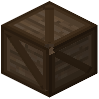 Wood Crate