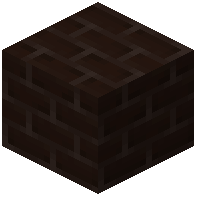 Black Bricks