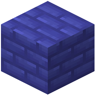 Bluer Bricks