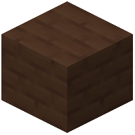 Brown Bricks