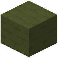 Green Bricks