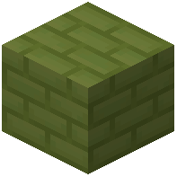 Lime Bricks