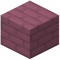 Magenta Bricks