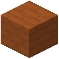 Orange Bricks