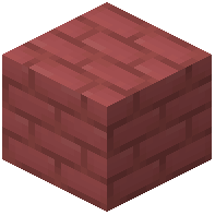Pink Bricks