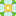 Yellow Petal Azulejo Pattern
