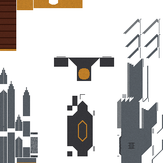 Inverted Spear Of Heaven