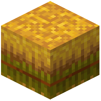 Straw Bale