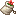 Red Tulip Tea Bag