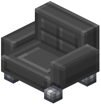 Gray Sofa