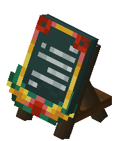 Torchflower Sandwich Board