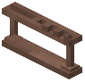 Vial Rack