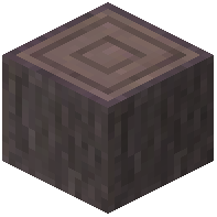 Wisteria Log