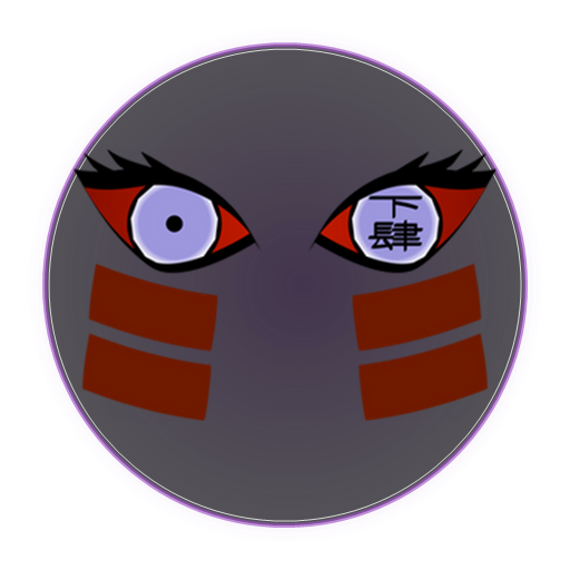 Lower Moon 4 Eye - Mukago